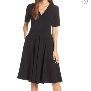 Gal Meets Glam Edith Dress